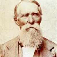 Noah Brimhall (1826 - 1918) Profile